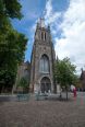 Sainte Madeleine / Madeleine in Brugge