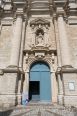 Saint Alexius and Saint Catherine