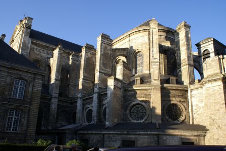 Chevet