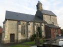 Saint Maurice