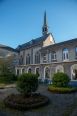 Chapelle du Monastère Notre-Dame de Grâce