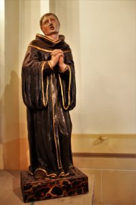 saint Milfort