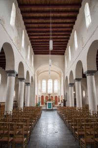 Nef romane