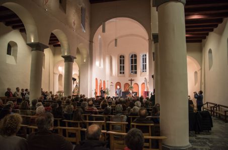 Concert du projet "Resonance"