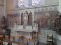 Saint John the Baptist