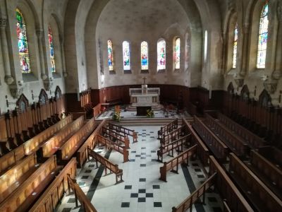 Intérieur