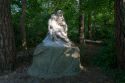 Domain of Mary