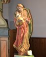 Immaculée Conception