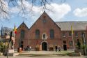 Heilige Drievuldigheid (Kapucijnenkerk)