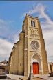 Notre-Dame du Mont Carmel