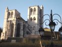 Onze-Lieve-Vrouw en Sint-Domitianus