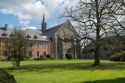 Notre-Dame de Scourmont