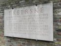 Eglise protestante unie 't Keerske