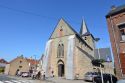 Sainte Vierge