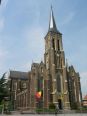 Sainte-Ursule