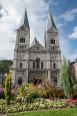 Notre-Dame et Saint-Remacle