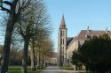Sint-Benedictus van Maredsous