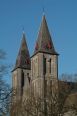 Sint-Benedictus van Maredsous