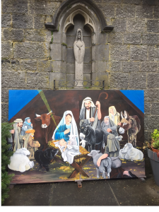 Crèche 2021
