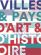 Villes et Pays d'art et d'histoire