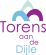 Torens aan de Dijle