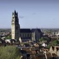 Patrimoine religieux à Bruges : sur les traces des précurseurs de la foi !