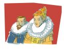 Pèlerinages et légendes
