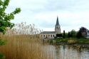 Wetteren : Mystère et Religion