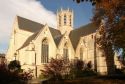 Dendermonde : églises et chapelles seigneuriales