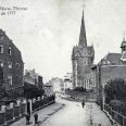 Le Pays de Herve au 19e siècle - vélo