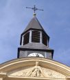 À la découverte des clochers des églises d'Arras