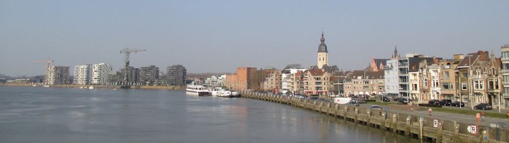 Temse: 'Heilig Harnas'