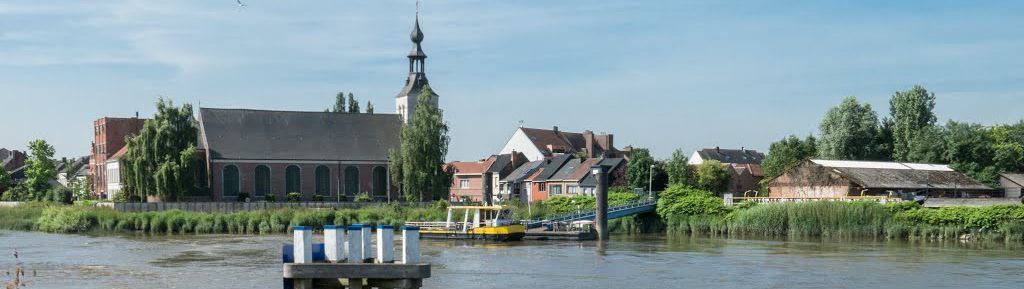 Dendermonde: Heerlijke kerken en kapellen