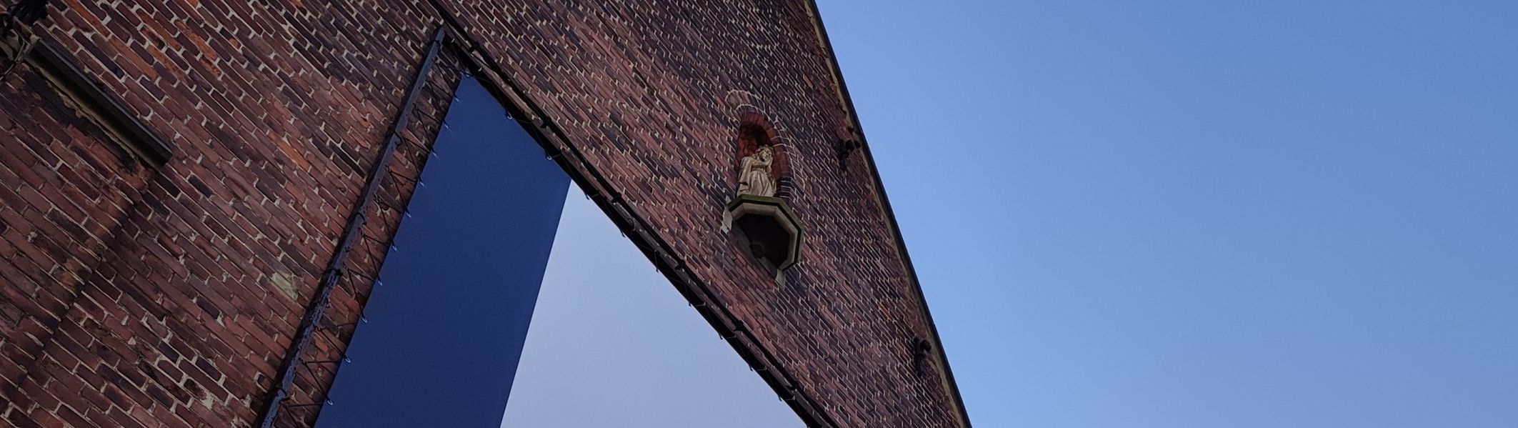 Fotogeniek tochtje