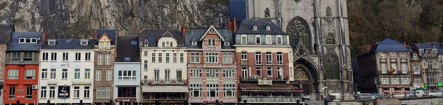 Itinérêve 3 - Reflets de roches et de couleurs