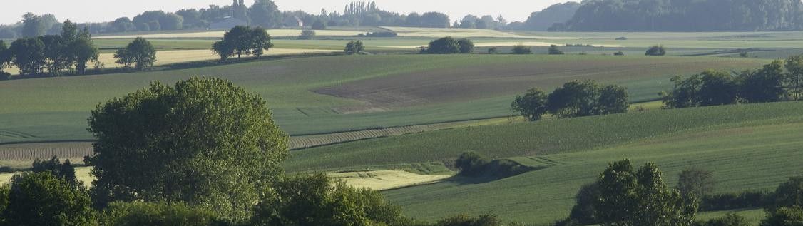Patrimoine religieux en Hesbaye brabançonne