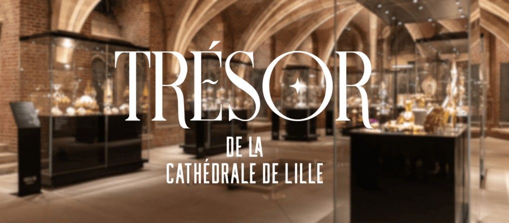 Découvrir le trésor