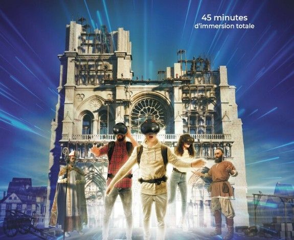 Éternelle Notre-Dame