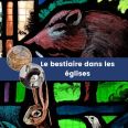 In de voetsporen van het bestiarium: in welke kerk zit het verstopt?