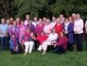 Concert mass with the choir Cantat