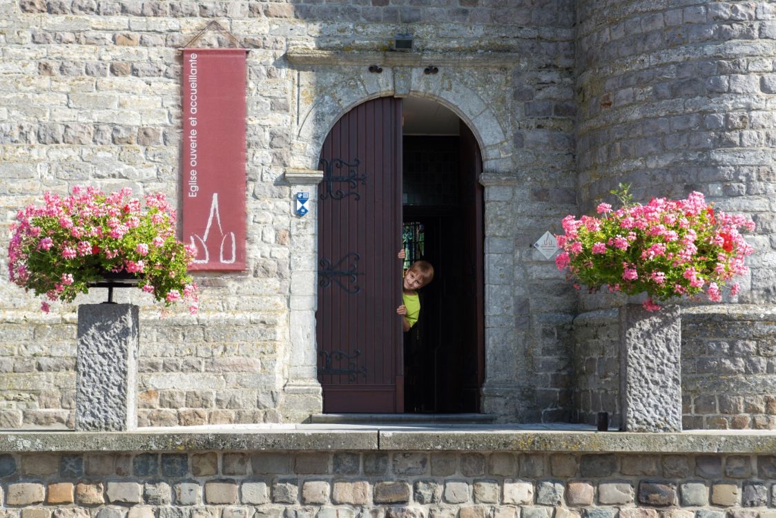 Bienvenue dans le réseau Eglises Ouvertes Belgique
