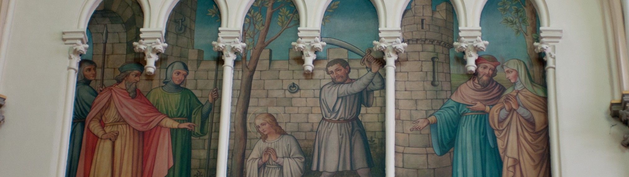 Saint-Jacques le Majeur