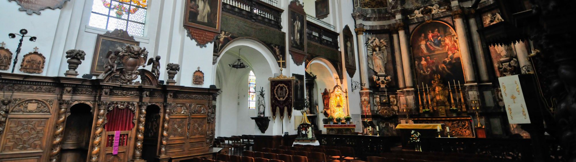 Notre-Dame de l'Assomption