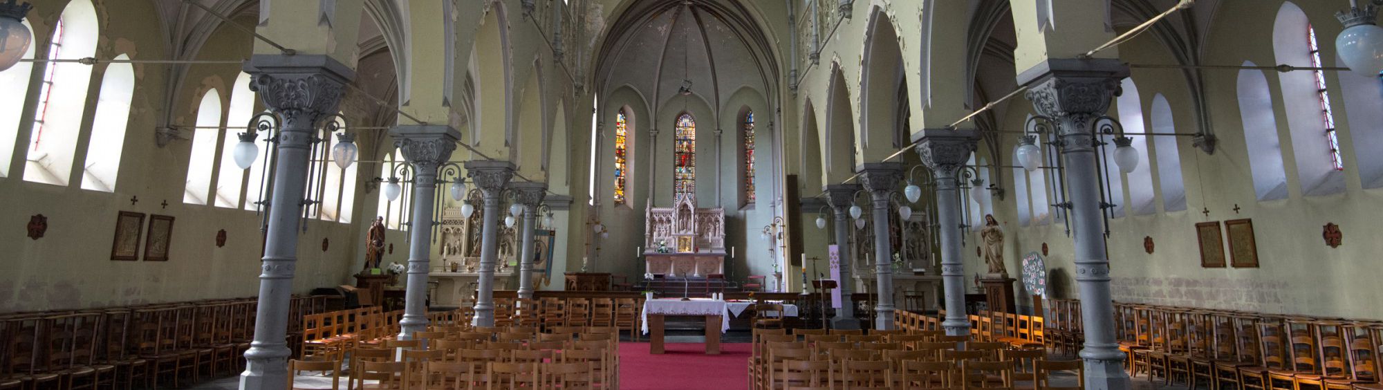 Sainte-Barbe