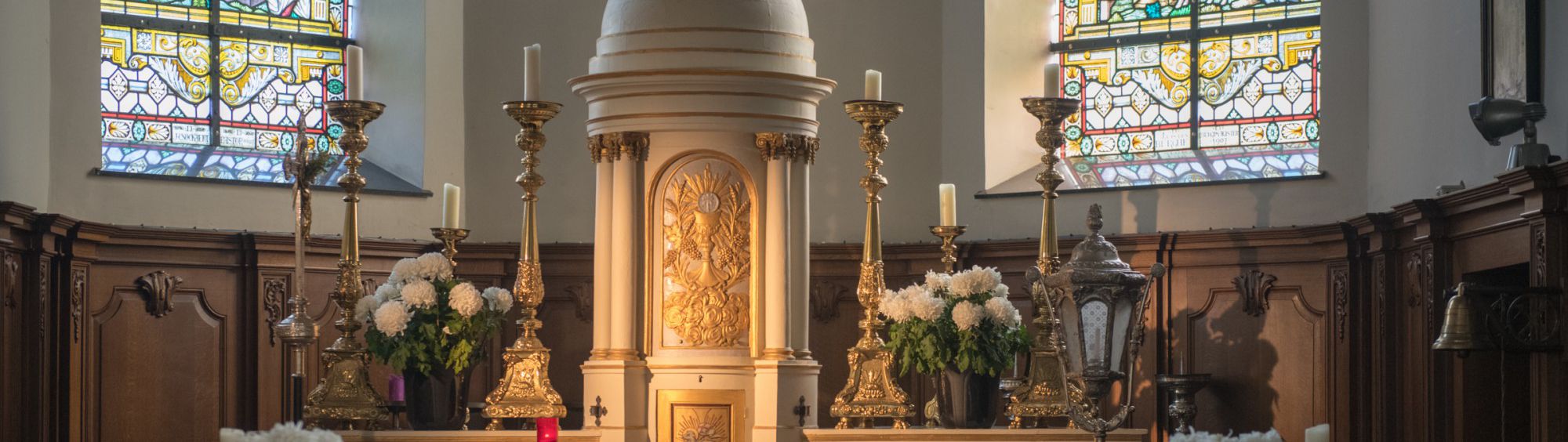 Notre-Dame de la Présentation