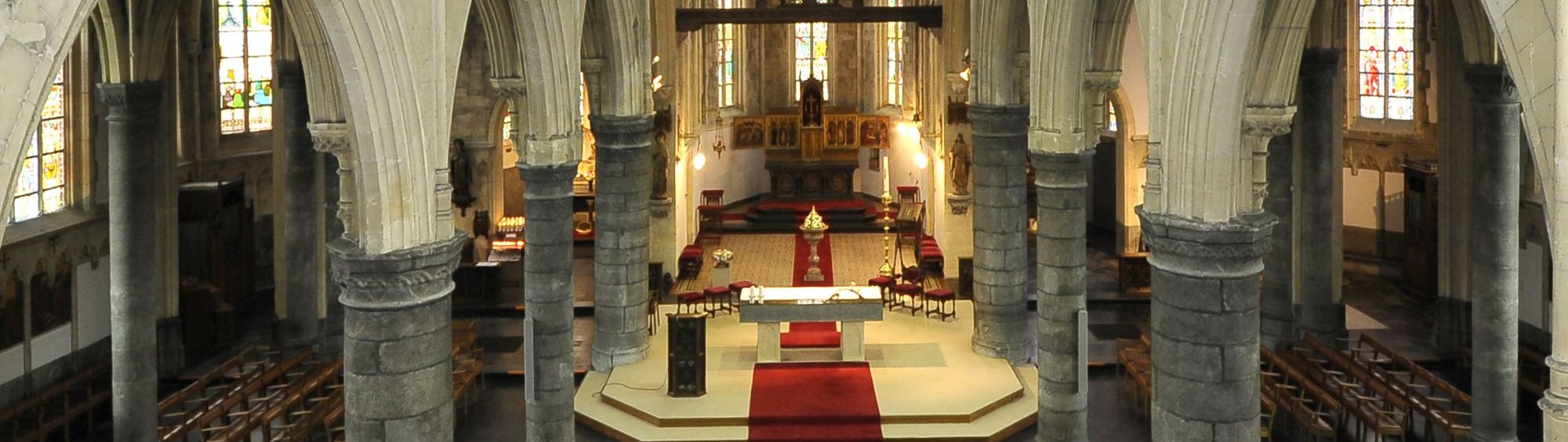 Saint-Michel