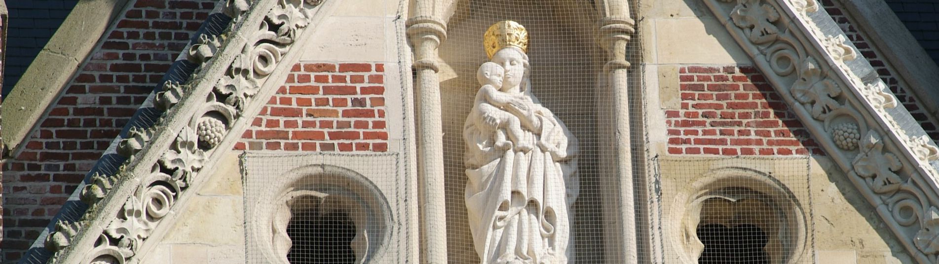 Immaculée Conception