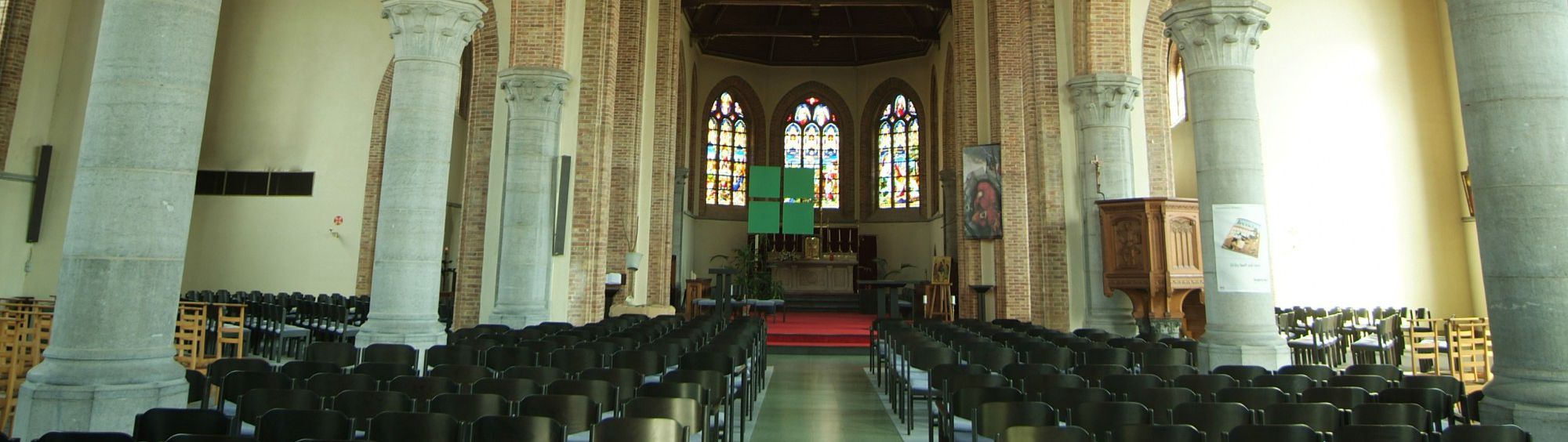 La Conversion de saint Paul