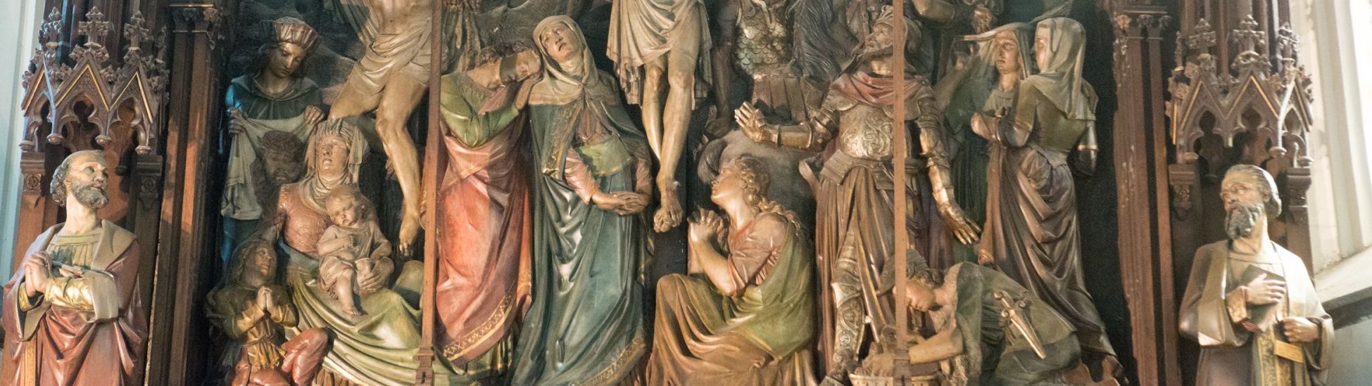 Saint Clement