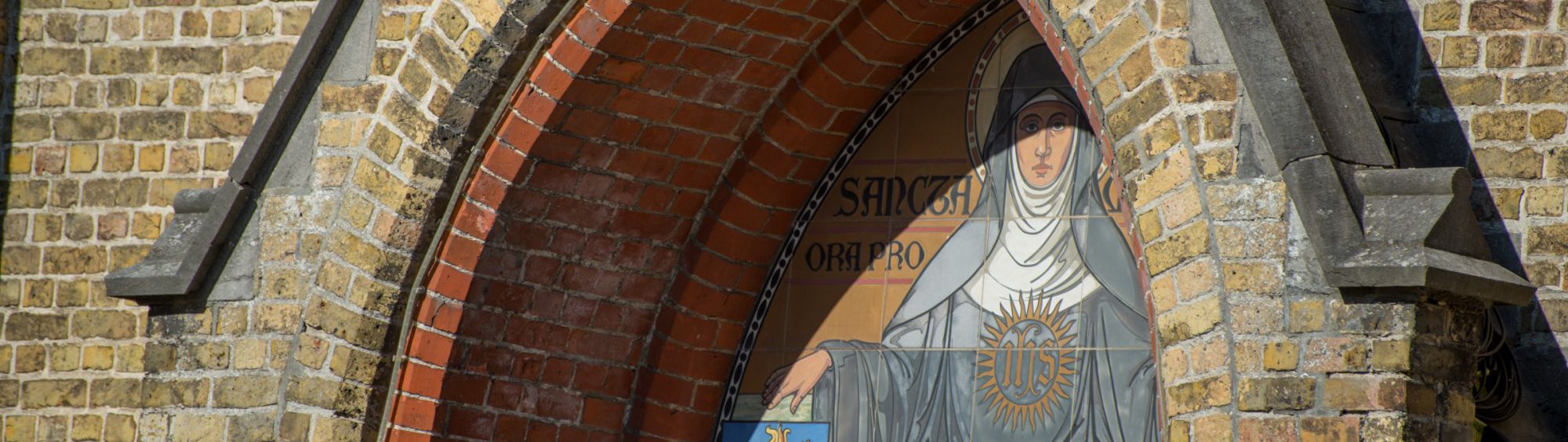 Saint Monica